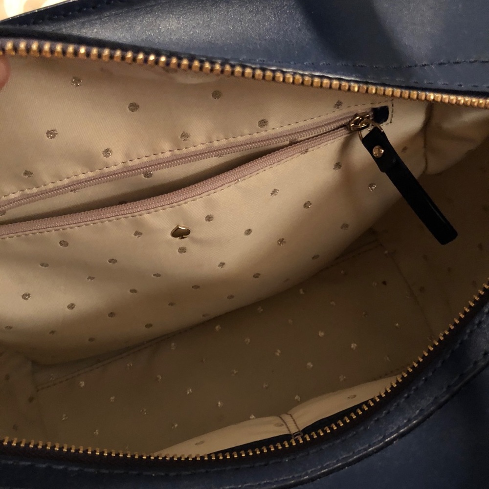 Kate Spade Satchel - Picture 4 of 5